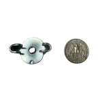 Air Cleaner Wing Nut 1/4-20 Threads for Toyota Hilux (2005–2015)