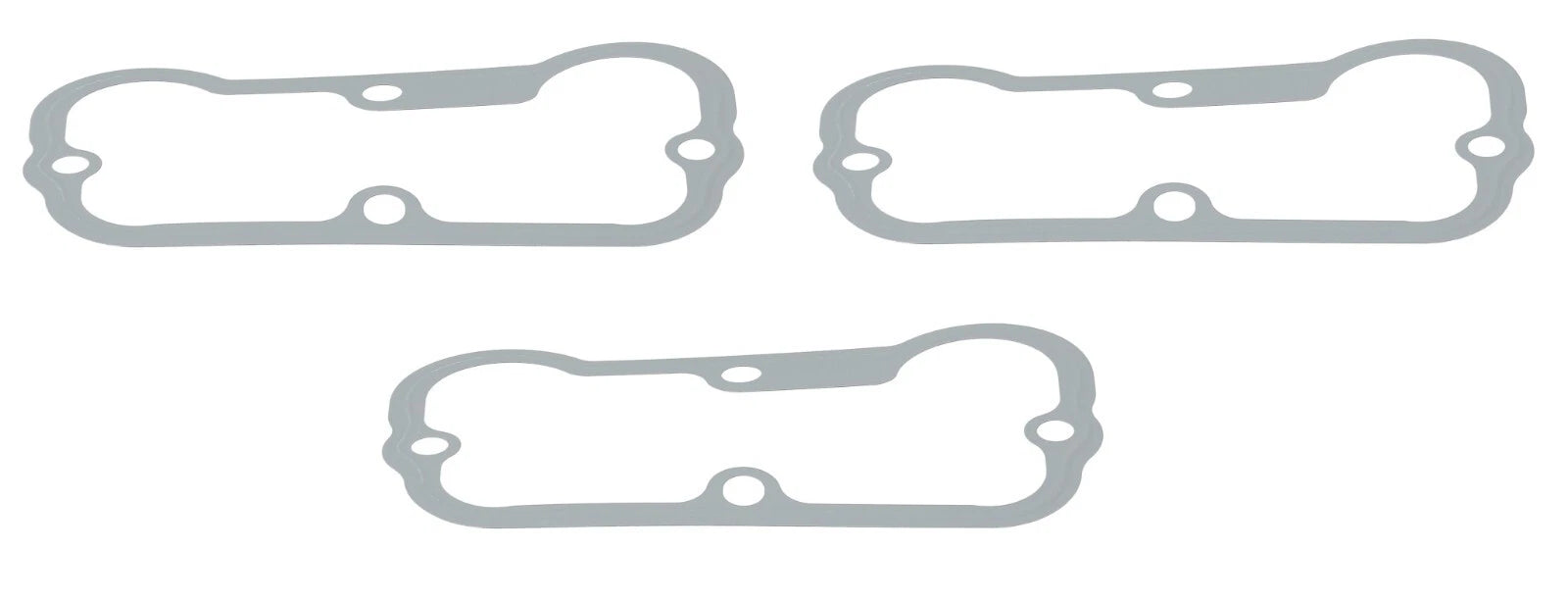 Set of 3 Spark Plug Recess Inserts for BMW (Elring)