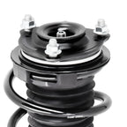 1pc Front Complete Strut with Coil Spring for Honda Civic Coupe (2012–2015)