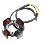 Stator Magneto 84mm for Suzuki Address Katana 50, Aprilia Habana 50 2T