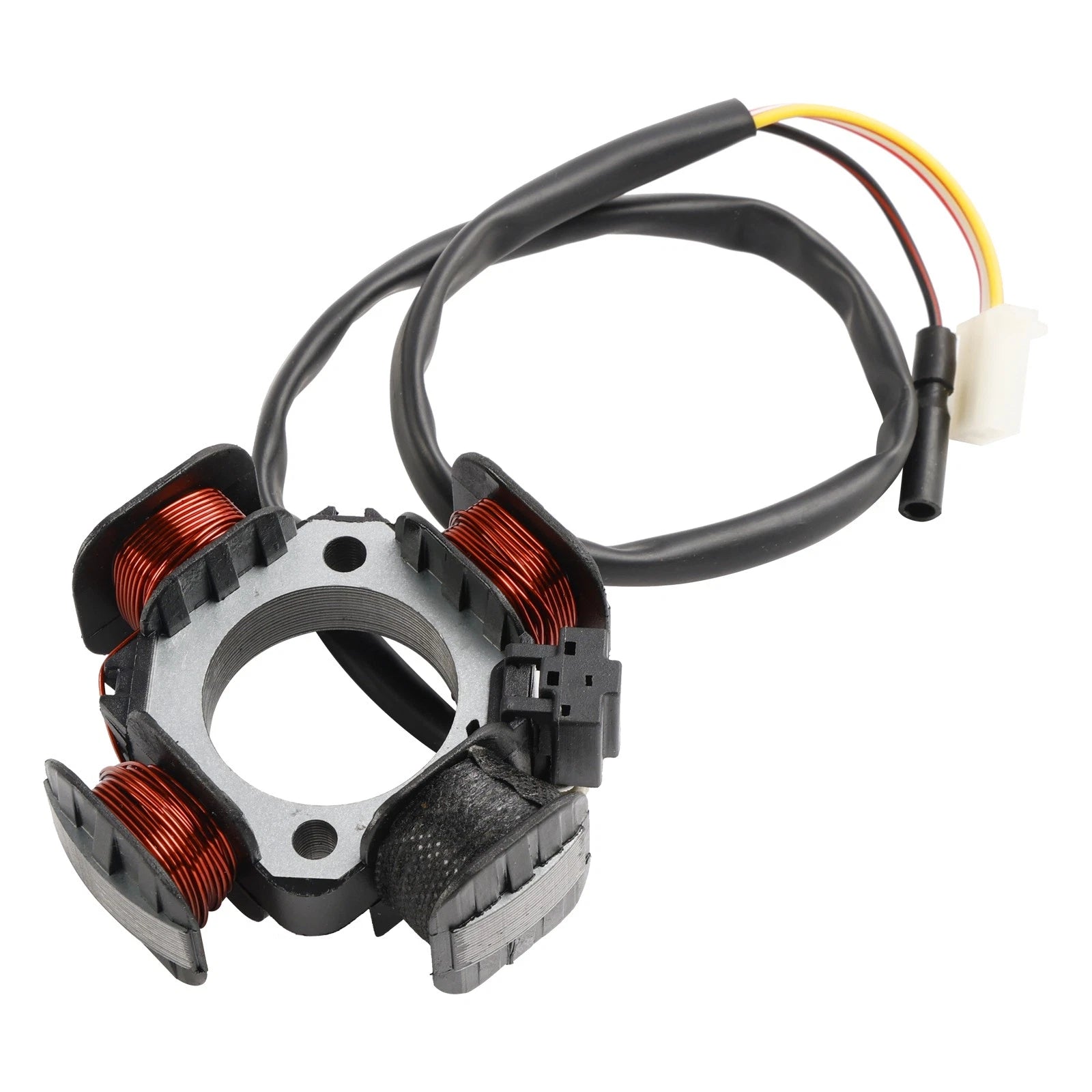 Stator Magneto 84mm for Suzuki Address Katana 50, Aprilia Habana 50 2T
