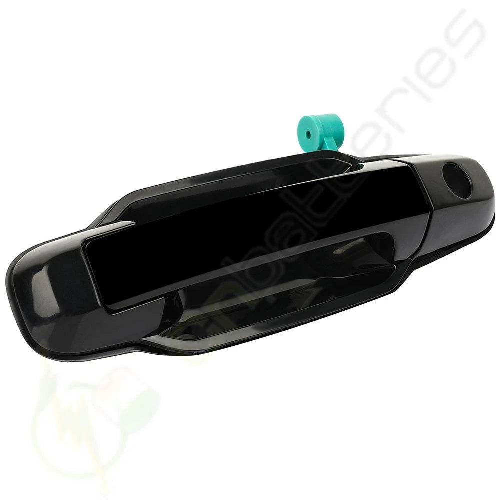 LH Door Handle for Kia Sorento (2003–2006) - Black