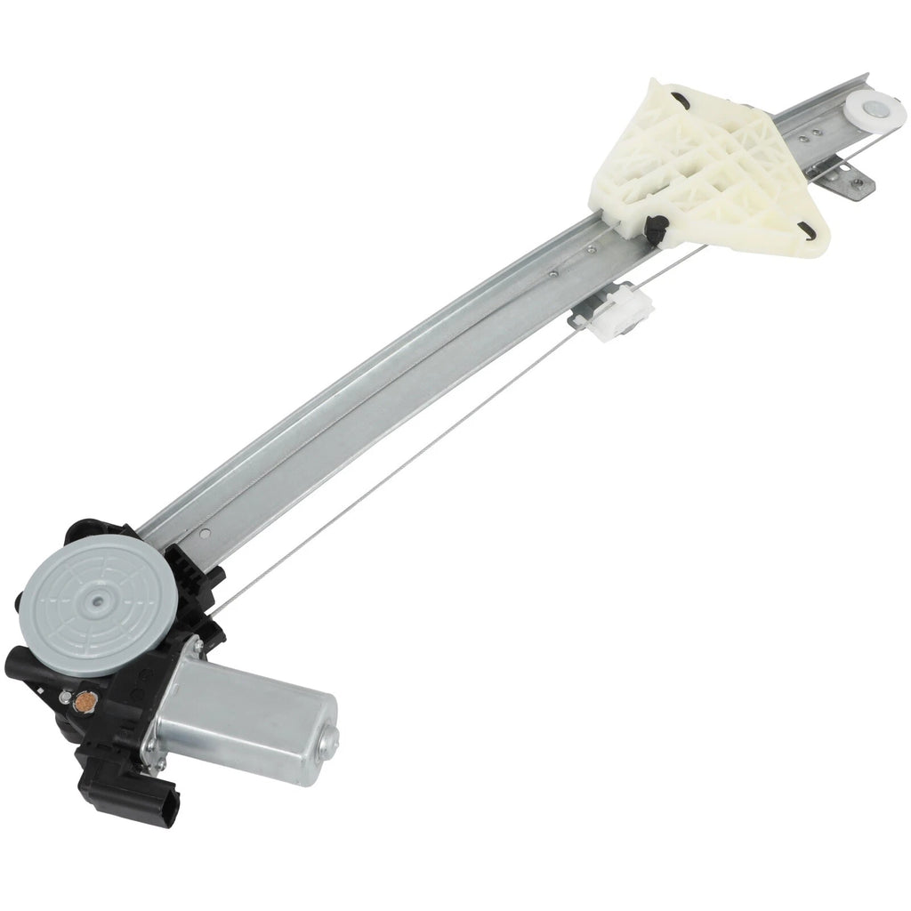 Front Window Regulator w/ Motor for Honda Civic Coupe (2016–2020)