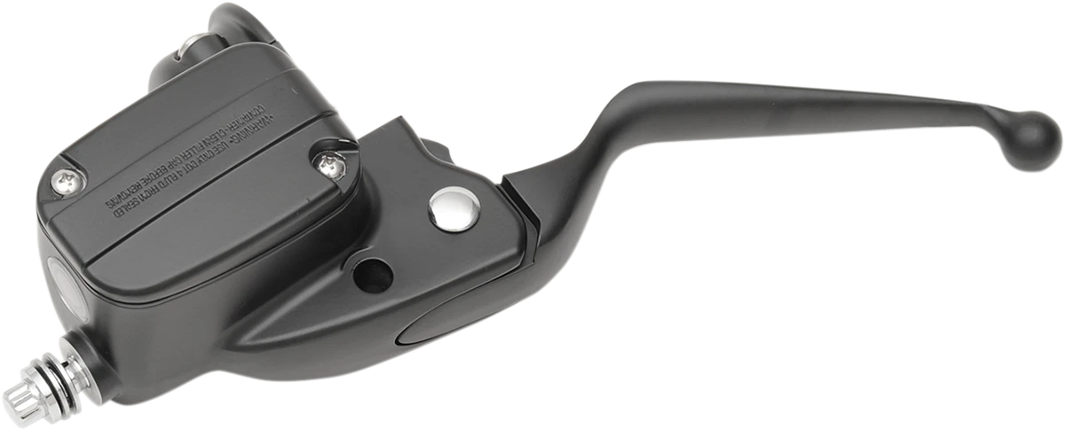 Clutch Master Cylinder 11/16" for Drag Specialties (H07-0789MB-2)