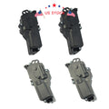 Set of 4 Power Door Lock Actuators for Ford Lincoln Mercury (USA)