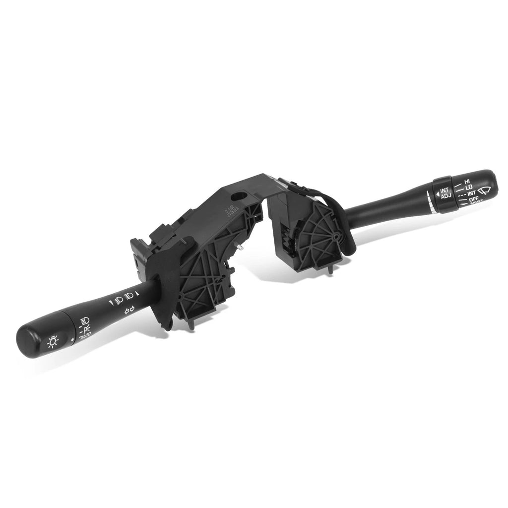Combination Switch for Chevy Classic Malibu/Oldsmobile Achieva/Cutlass (1997–2005)