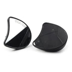 Inner Fairing Mount Rearview Mirror for Harley Street Glide FLHX FLHTK (2014–2023) 2PC