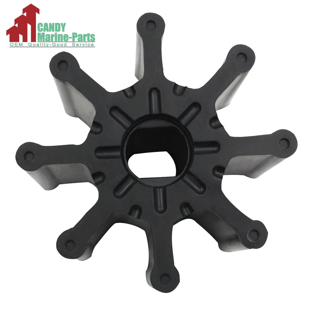 Water Pump Impeller for Mercury Mercruiser (47-862232A2)