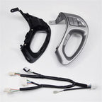 Multi-Function Steering Wheel Button for Hyundai IX35 (2009-2013)