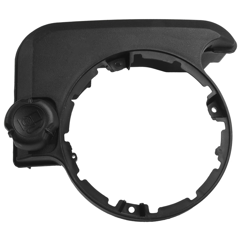 Plastic Gas Tank for Quantum Lawnmower (Part Numbers: 699374, 693377, 495224, 494213)