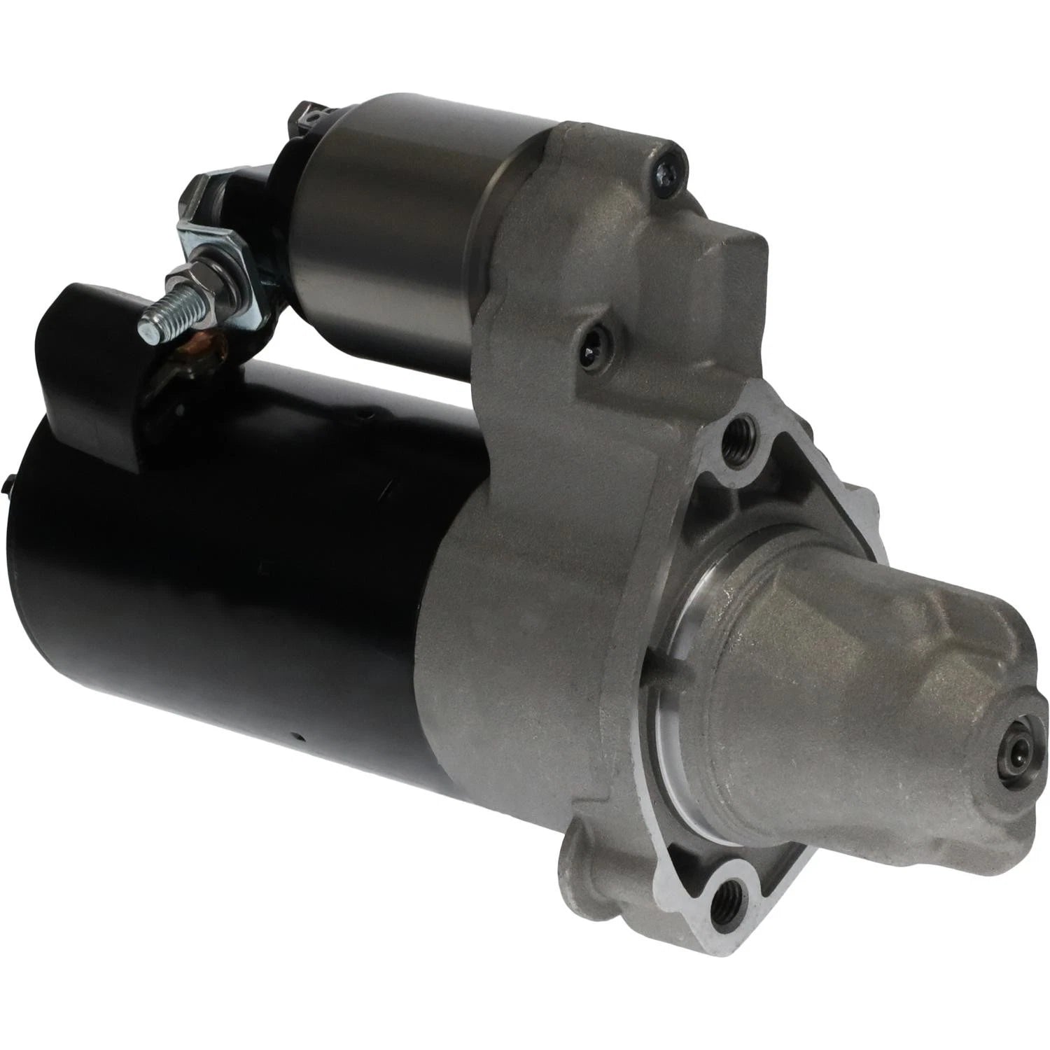 Starter for Mercedes Benz C43 AMG (1998–2000)