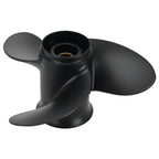 9" Propeller for Mercury 6-15HP (48-828154A12) Aluminum 8" Pitch