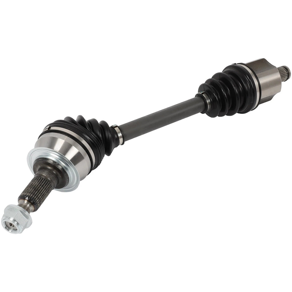 Pair CV Axles for Chevrolet Suburban Tahoe GMC Yukon XL Cadillac (1999–2006)
