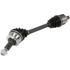 Pair CV Axles for Chevrolet Suburban Tahoe GMC Yukon XL Cadillac (1999–2006)