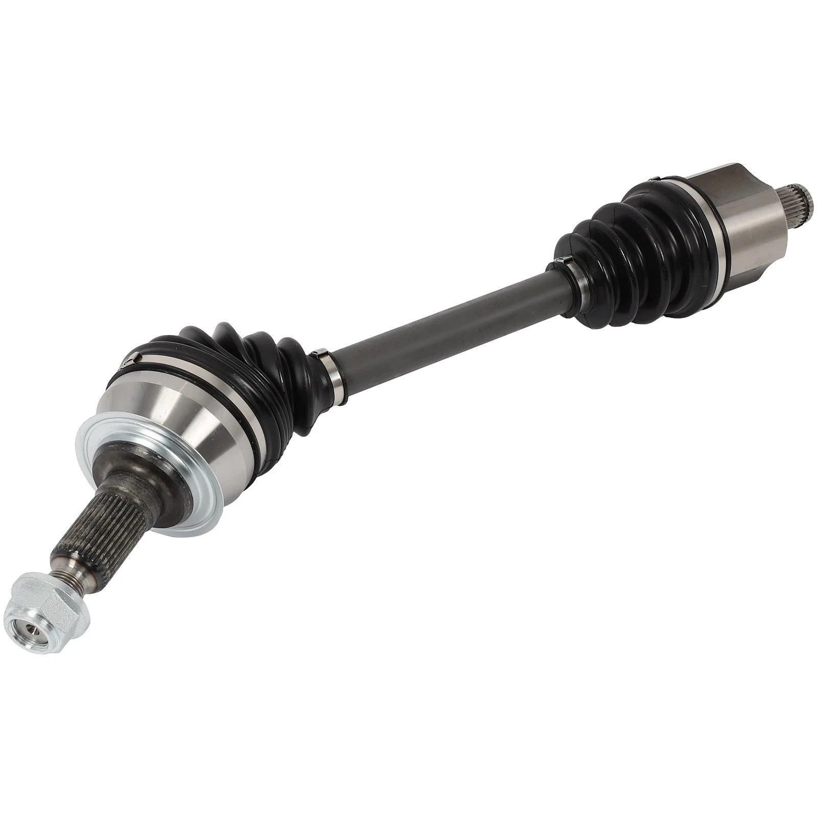 Pair CV Axles for Chevrolet Suburban Tahoe GMC Yukon XL Cadillac (1999–2006)