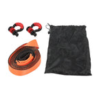 2X Recovery Tow Strap Kit for MBS (3in x 20ft)
