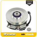 Electric PTO Clutch for Toro Exmark (110-6766, 5219-81)