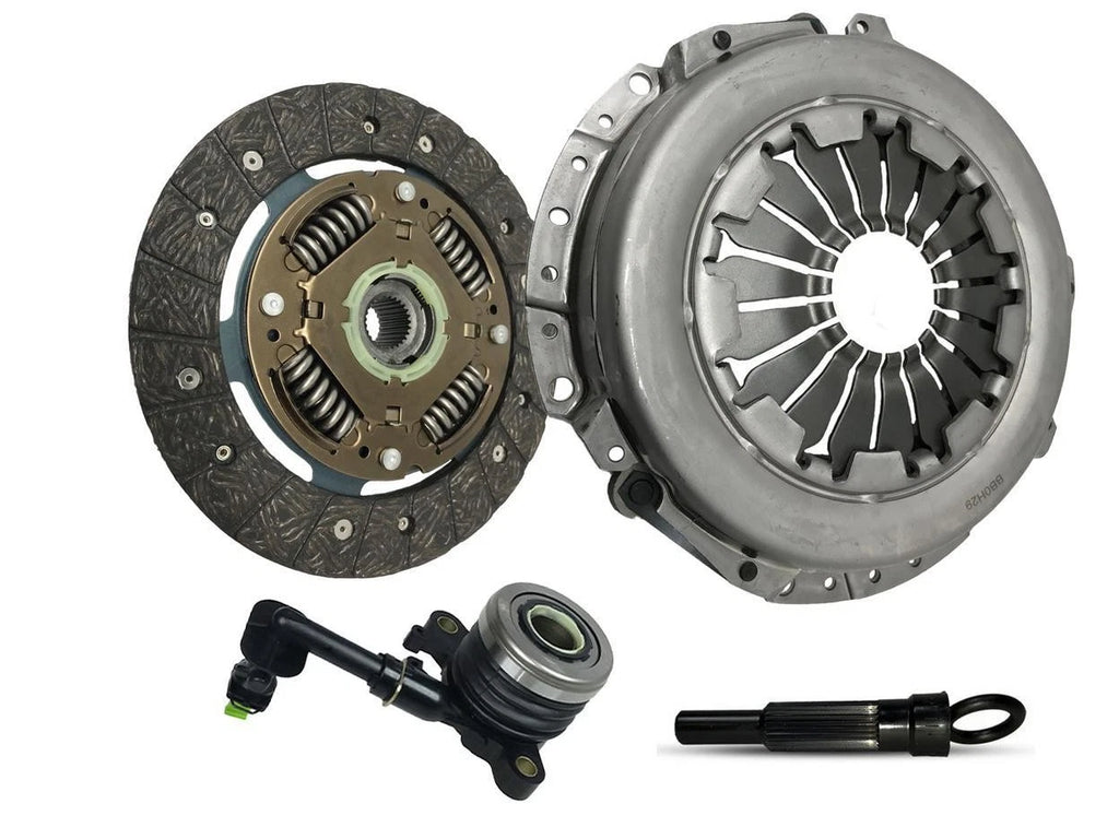 Clutch Kit for Renault Kangoo (2023)