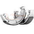 Rear Brake Shoes for Kawasaki Bayou KLF 220 (1988–2002)