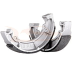 Rear Brake Shoes for Kawasaki Bayou KLF 220 (1988–2002)