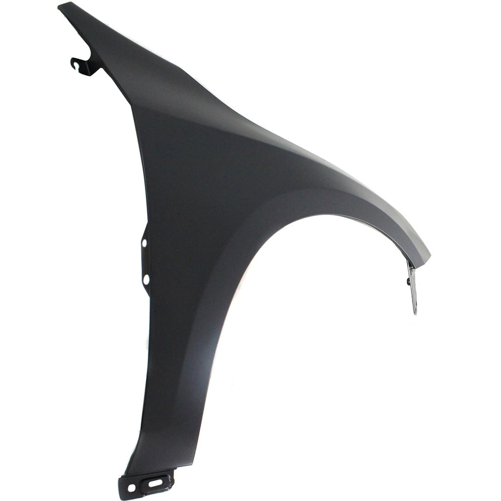 Fender for Volvo S60 (2011–2013) Front Passenger Side