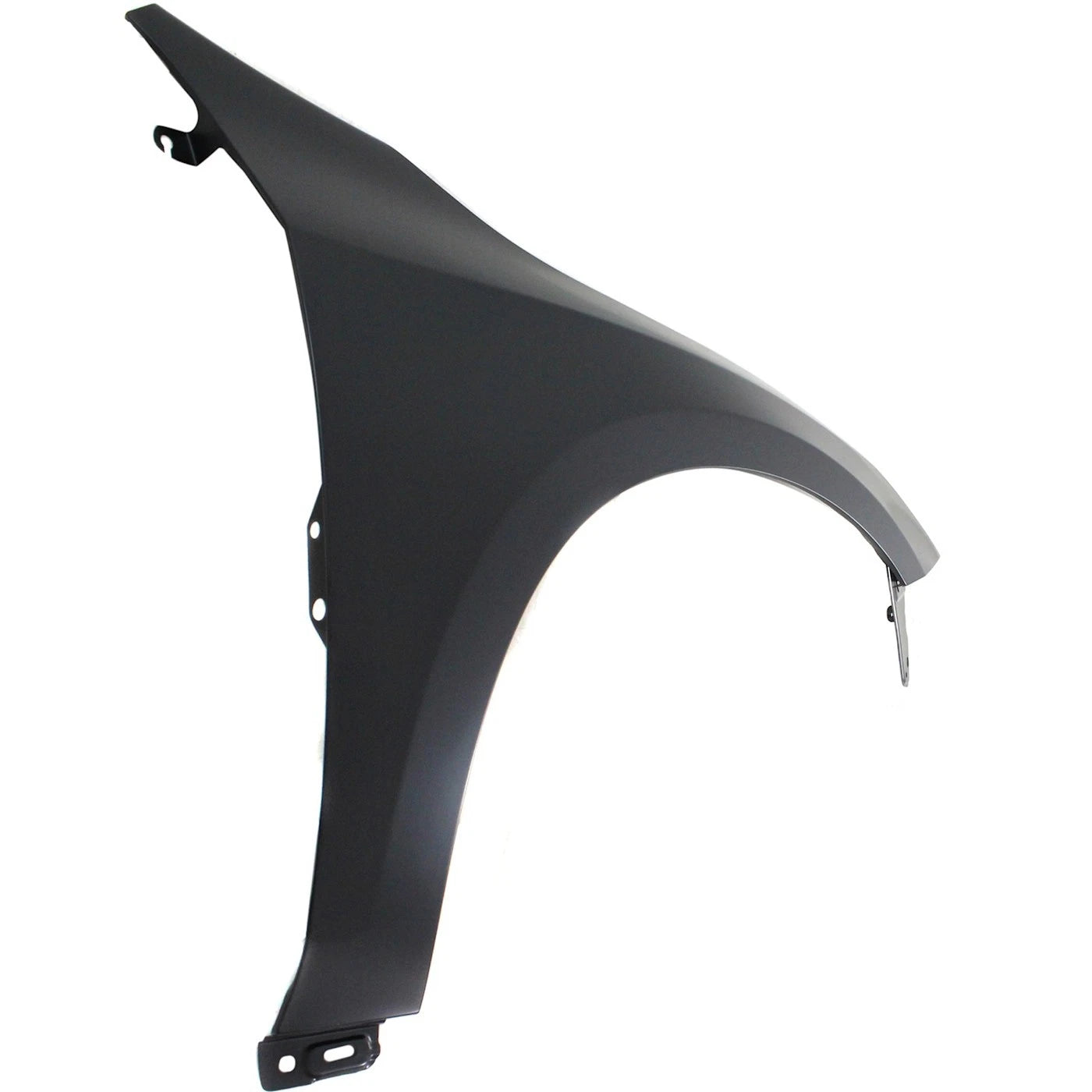 Fender for Volvo S60 (2011–2013) Front Passenger Side