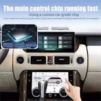 AC Control Touch Screen Panel for Land Rover Range Rover Vogue (2013-2019)