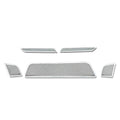 Stainless Mesh Grille Combo for Saturn Sky Red Line (2007–2009)