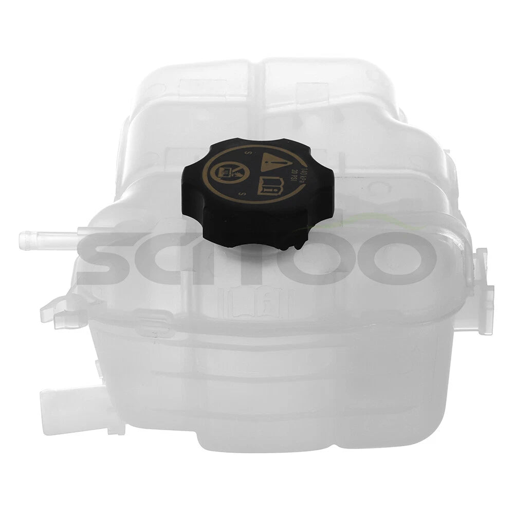 Radiator Coolant Overflow Tank for Buick Verano (2012–2016)