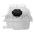 Radiator Coolant Overflow Tank for Buick Verano (2012–2016)