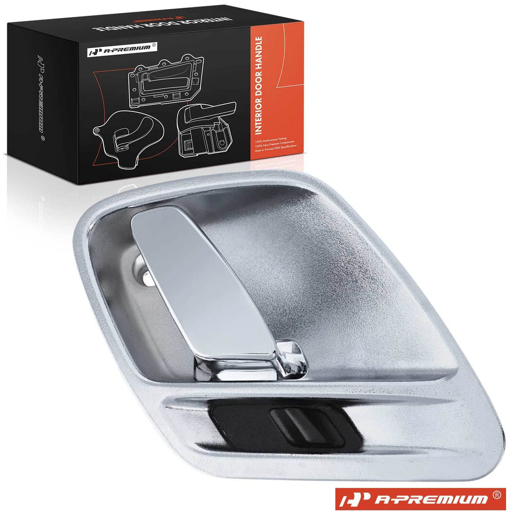 Interior Door Handle for Jeep Grand Cherokee (1999–2004)