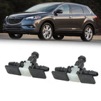 Fuel Injectors for Jeep RAM EcoDiesel Engines (2014–2023)