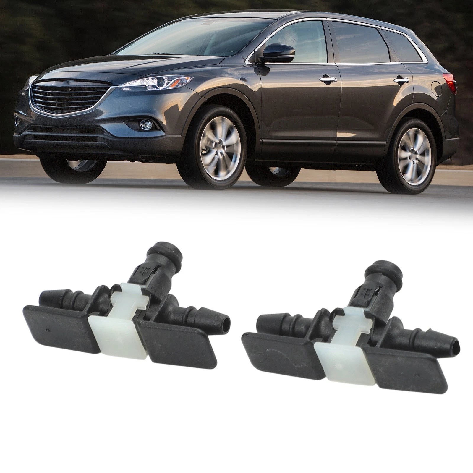 Fuel Injectors for Jeep RAM EcoDiesel Engines (2014–2023)