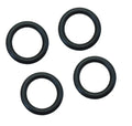 Lower Unit Shift Shaft Housing O-Ring Seal for Mercury Outboard (N/A) 26802 25-26802