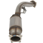 Exhaust Manifold Catalytic Converter for Audi A5 Cabriolet (2010–2011)