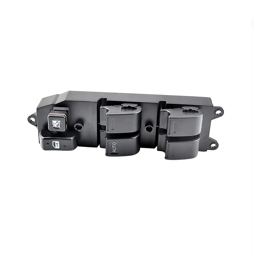 Front Door Electric Master Window Control Switch for Toyota Corolla (1998–2002)
