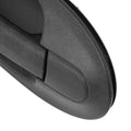 Outer Door Handle for Ford Freestar/Windstar (1999–2005) Textured Black