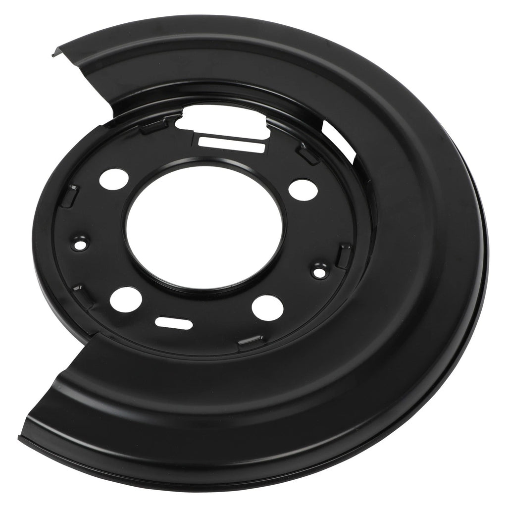 Rear Left Brake Dust Shield for Ford F-250 Super Duty (2010–2012) 5C3Z2B636BA