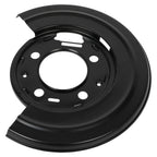 Rear Left Brake Dust Shield for Ford F-250 Super Duty (2010–2012) 5C3Z2B636BA