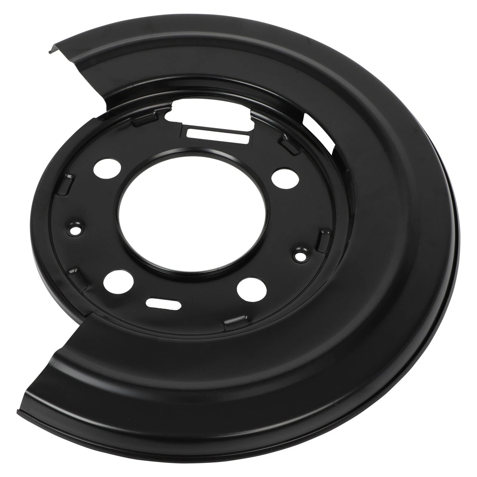 Rear Left Brake Dust Shield for Ford F-250 Super Duty (2010–2012) 5C3Z2B636BA