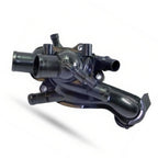 Coolant Thermostat Housing for Peugeot 207 208 308 3008 5008 Partner (2006–2021)