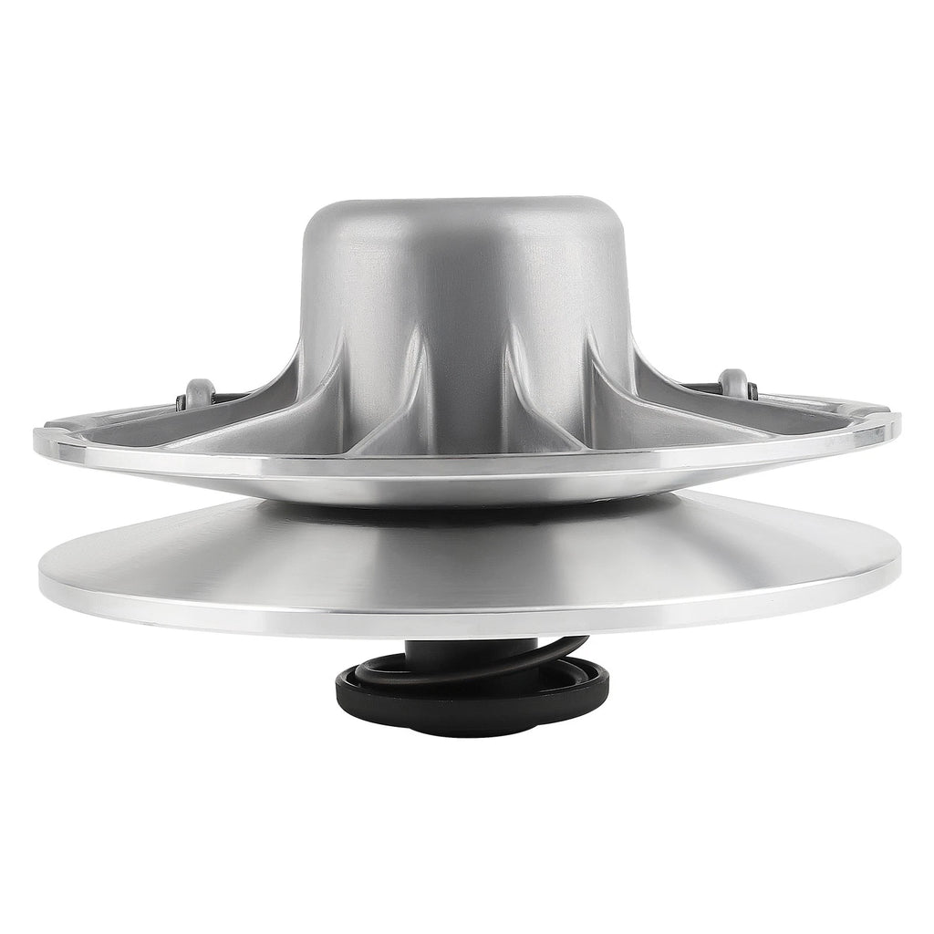 Secondary Driven Clutch Sheave Assembly for EZGO Express L4 L6 S4 Terrain (250)