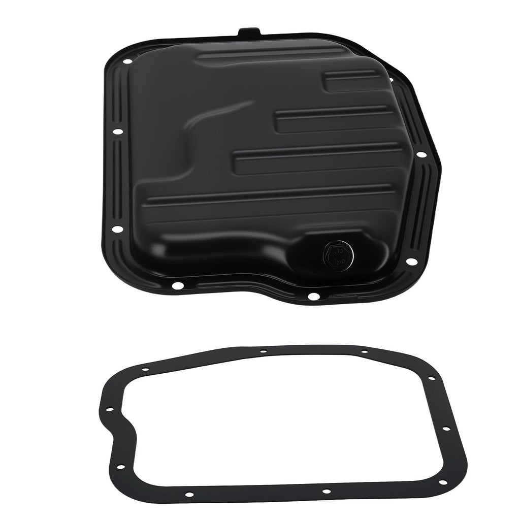 Engine Oil Sump Pan for Nissan Altima Sentra 2.5L (2002–2006) 11110-3Z010 Steel