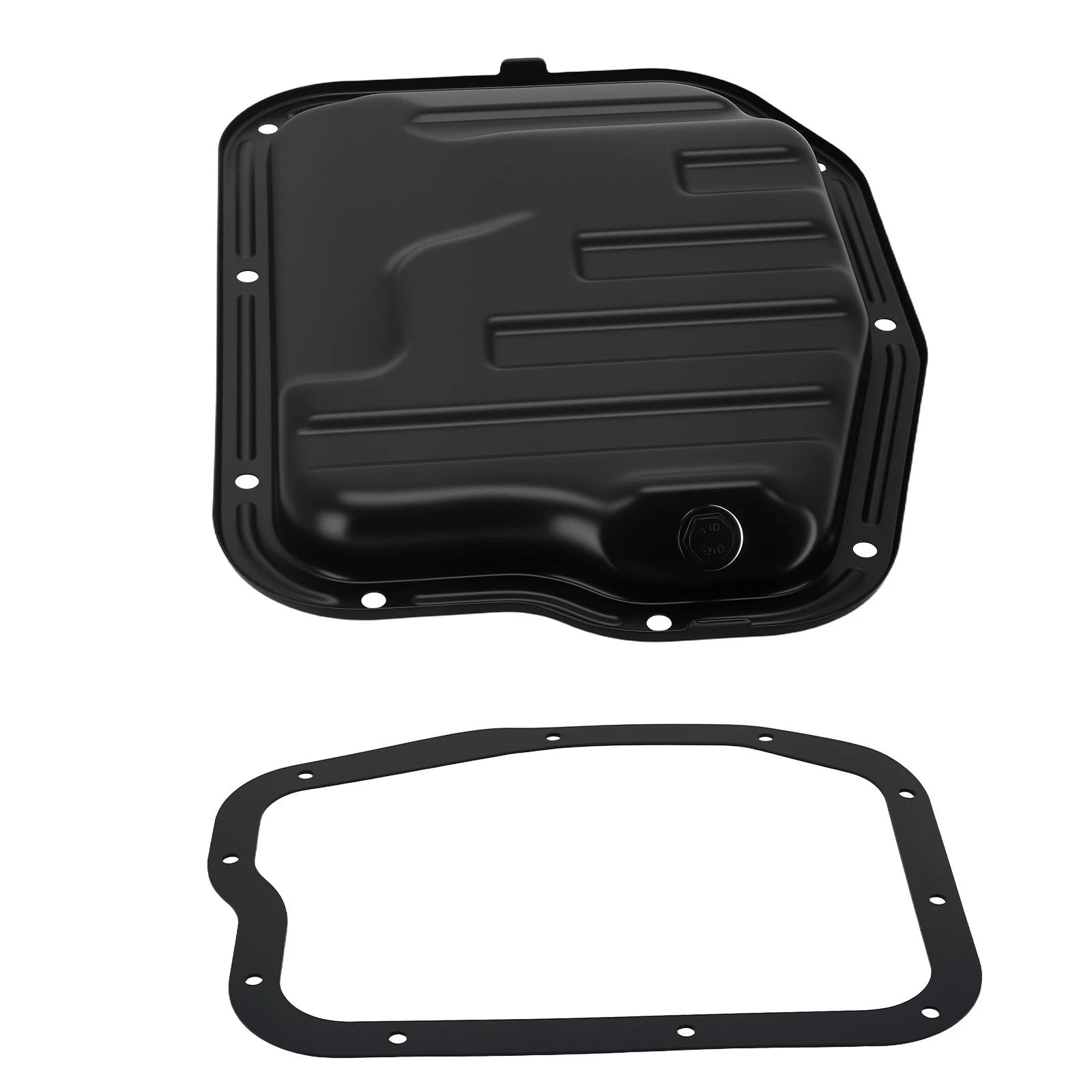 Engine Oil Sump Pan for Nissan Altima Sentra 2.5L (2002–2006) 11110-3Z010 Steel
