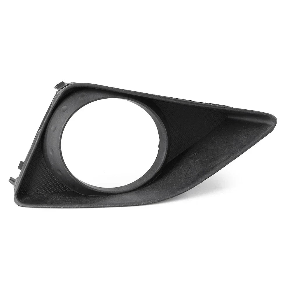 Front Fog Light Bumper Grille Cover Bezel for Toyota Corolla (2007-2010)