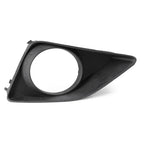 Front Fog Light Bumper Grille Cover Bezel for Toyota Corolla (2007-2010)