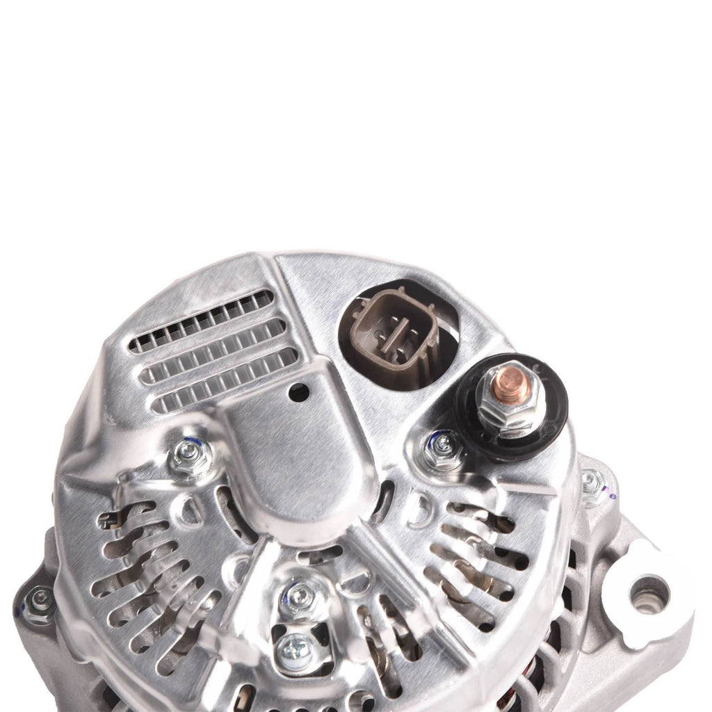 250 Amp High Output Alternator for Honda Odyssey V6 (1999–2001)