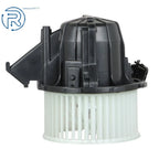 AC Heater Blower Motor with Fan Cage for Audi A4 Q5 S5 (2008–2016)