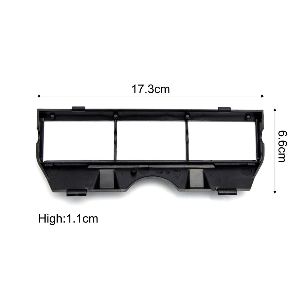 Main Brush Cover for SilverCrest M690, WAP W310 (Fits 2010–2023)