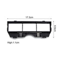Main Brush Cover for SilverCrest M690, WAP W310 (Fits 2010–2023)